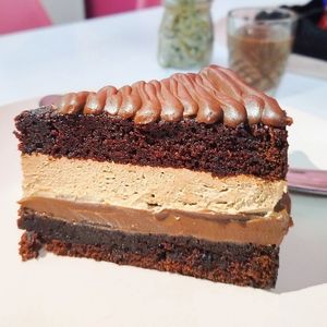 imagem do produto Torta ChocoMousse
