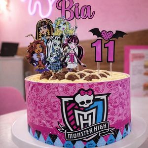 imagem do produto BOLO 22/24 FATIAS COM TEMA