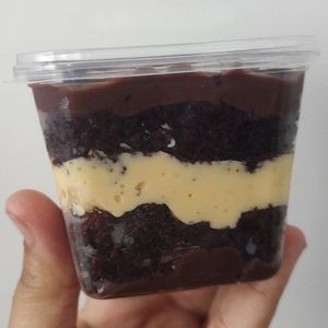 imagem do produto Bolo de Pote Maracujá 