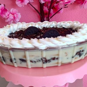 imagem do produto TRAVESSA OREO G SERVE 10 PESSOAS