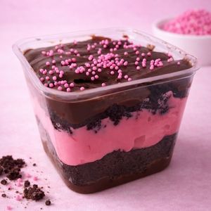 imagem do produto Bolo de Pote Sensação 