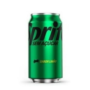 imagem do produto Sprite Zero