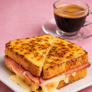 imagem do produto COMBO 1 MISTO QUENTE