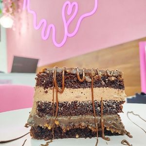 imagem do produto TORTA FERRERO
