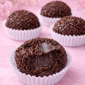 imagem do produto Brigadeiro Tradicional  