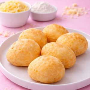imagem do produto Pão de Queijo porção 