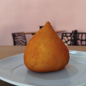 imagem do produto Coxinha de Frango cremoso