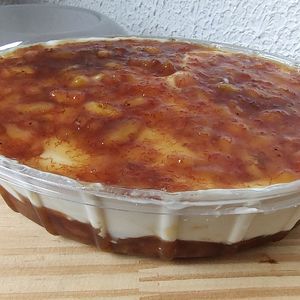imagem do produto Torta de Banana