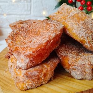 imagem do produto RABANADA TRADICIONAL 10 UNIDADES