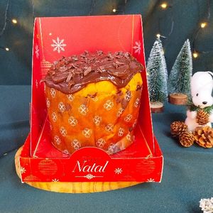 imagem do produto CHOCOTONE BRIGADEIRO BELGA 