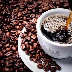 imagem do produto Café com Leite