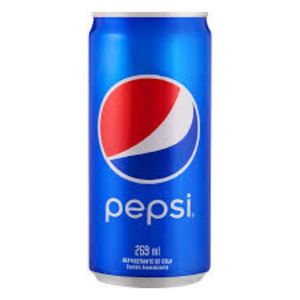 imagem do produto PEPSI 269ML 