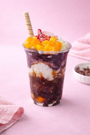 imagem do produto AÇAI 250ML