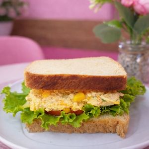 imagem do produto Sanduíche Natural 