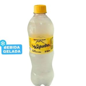 imagem do produto ÁGUA COM GÁS 