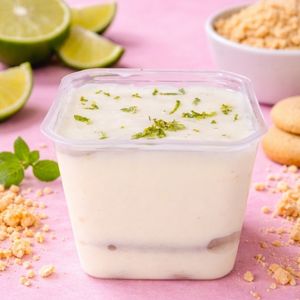 imagem do produto Pavê de Limão 250ml