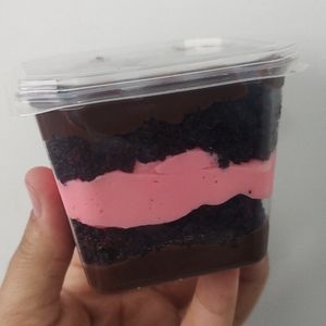 imagem do produto Bolo de Pote Sensação 