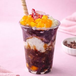 imagem do produto AÇAI 200ML
