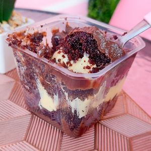 imagem do produto Bolo de Pote Prestígio