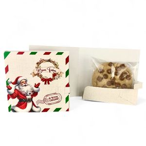 imagem do produto Cartão de Presente com Cookie