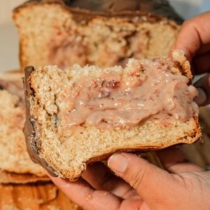 imagem do produto Panetones Trufados Linha Especial (com Recheio e cobertura)