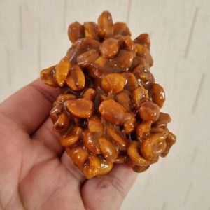 imagem do produto Pé de moleque 40g