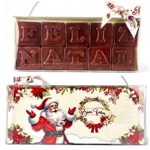 imagem do produto Caixa Feliz Natal