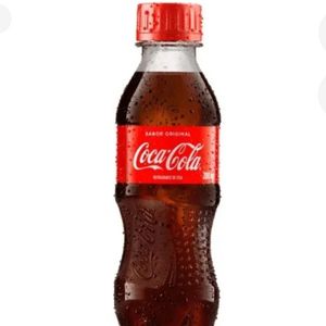imagem do produto Coca-Cola Tradicional 200ml