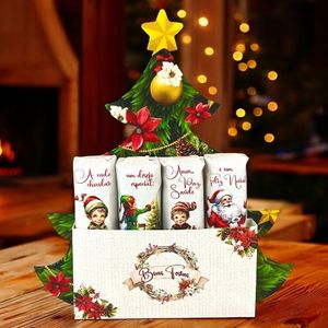 imagem do produto Caixinha Árvore De Natal