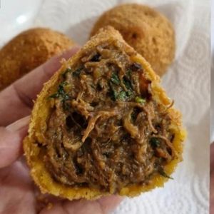 imagem do produto Costela cremosa