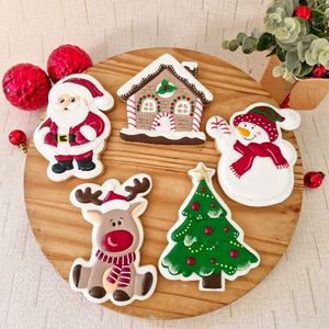 imagem do produto Biscoitos Decorados 12cm