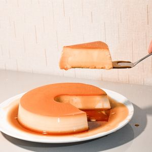 imagem do produto Pudim CremosoTradicional