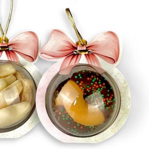 imagem do produto Bolinha de Natal