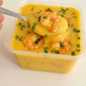 imagem do produto Bobo de Camarão 500g