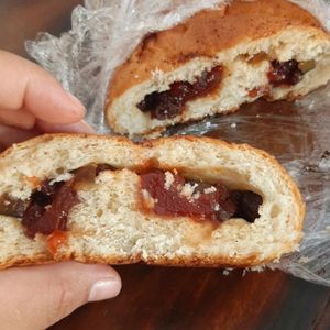 imagem do produto Pão de Natal Tradicional