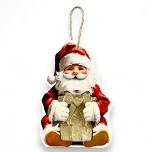 imagem do produto Presente do Papai Noel