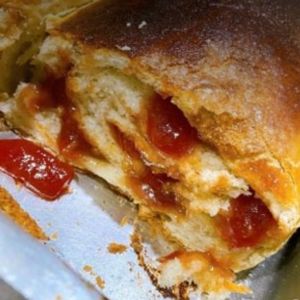 imagem do produto Pão de Natal de Goiabada