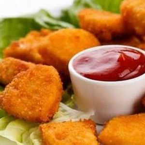 imagem do produto Nugget's 