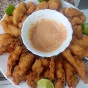 imagem do produto Gorjão de frango