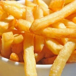 imagem do produto Batata frita simples