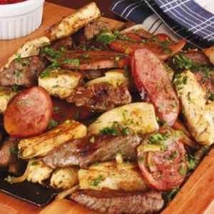 imagem do produto Churrasco Misto