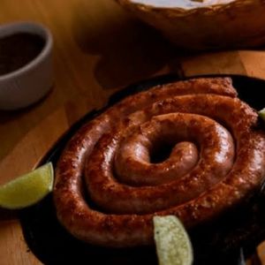 imagem do produto Linguiça Mineira 