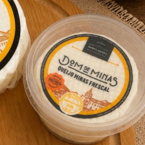 imagem do produto Minas Frescal Dom d' Minas