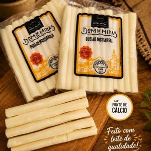 imagem do produto PALITO DE MUSSARELA 325 Gr