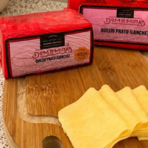 imagem do produto Queijo Prato 