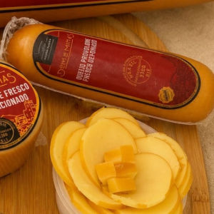 imagem do produto Provolone Dom d' Minas 460 gr