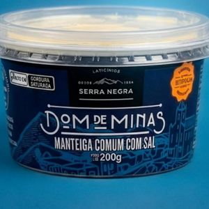 imagem do produto Manteiga Dom de Minas 