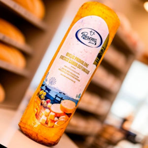 imagem do produto Provolone Rosena 250 Gr