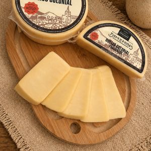 imagem do produto QUEIJO COLONIAL 550 GR