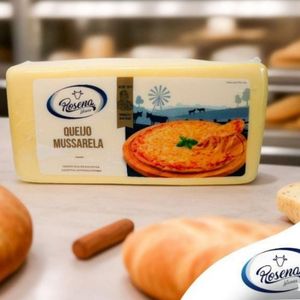 imagem do produto Mussarelinha Rosena 520 Gr